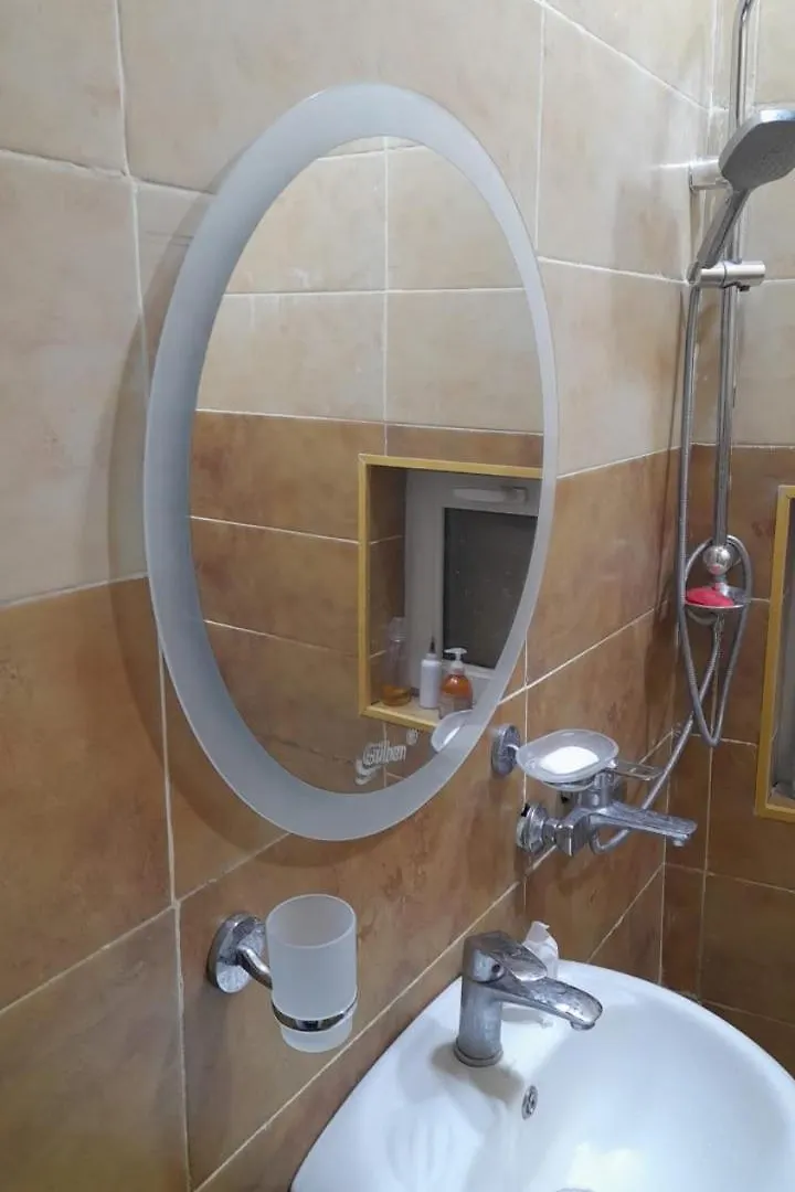 Guest House Old City Baku Azerbejdżan