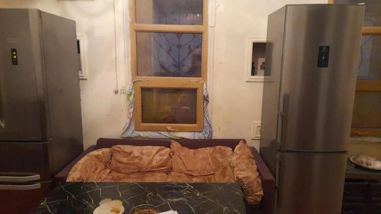 Guest House Old City Baku Azerbejdżan