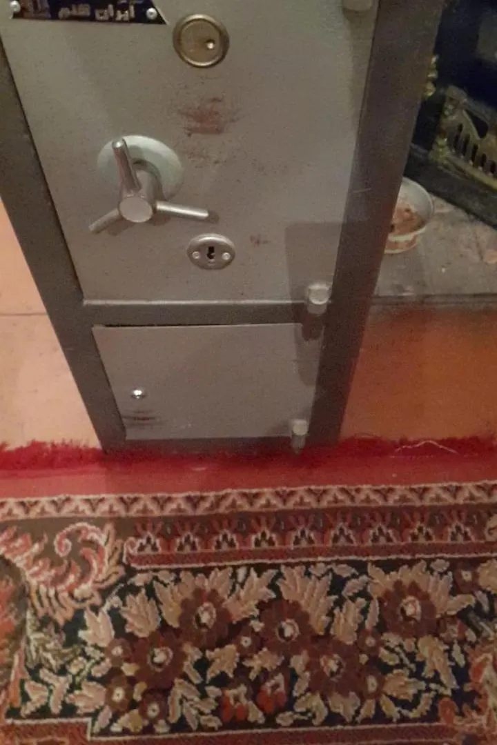 Guest House Old City Baku