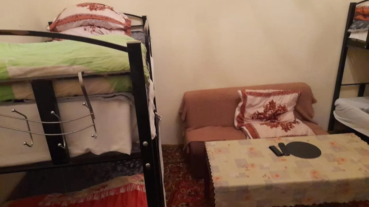 Guest House Old City Baku