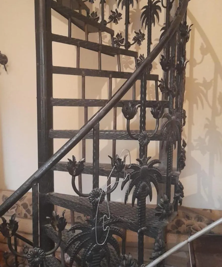 Guest House Old City Baku