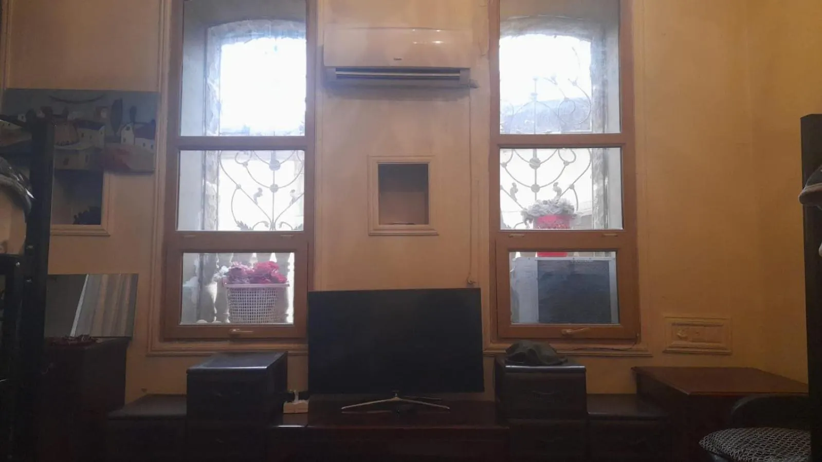 Guest House Old City Baku Azerbejdżan