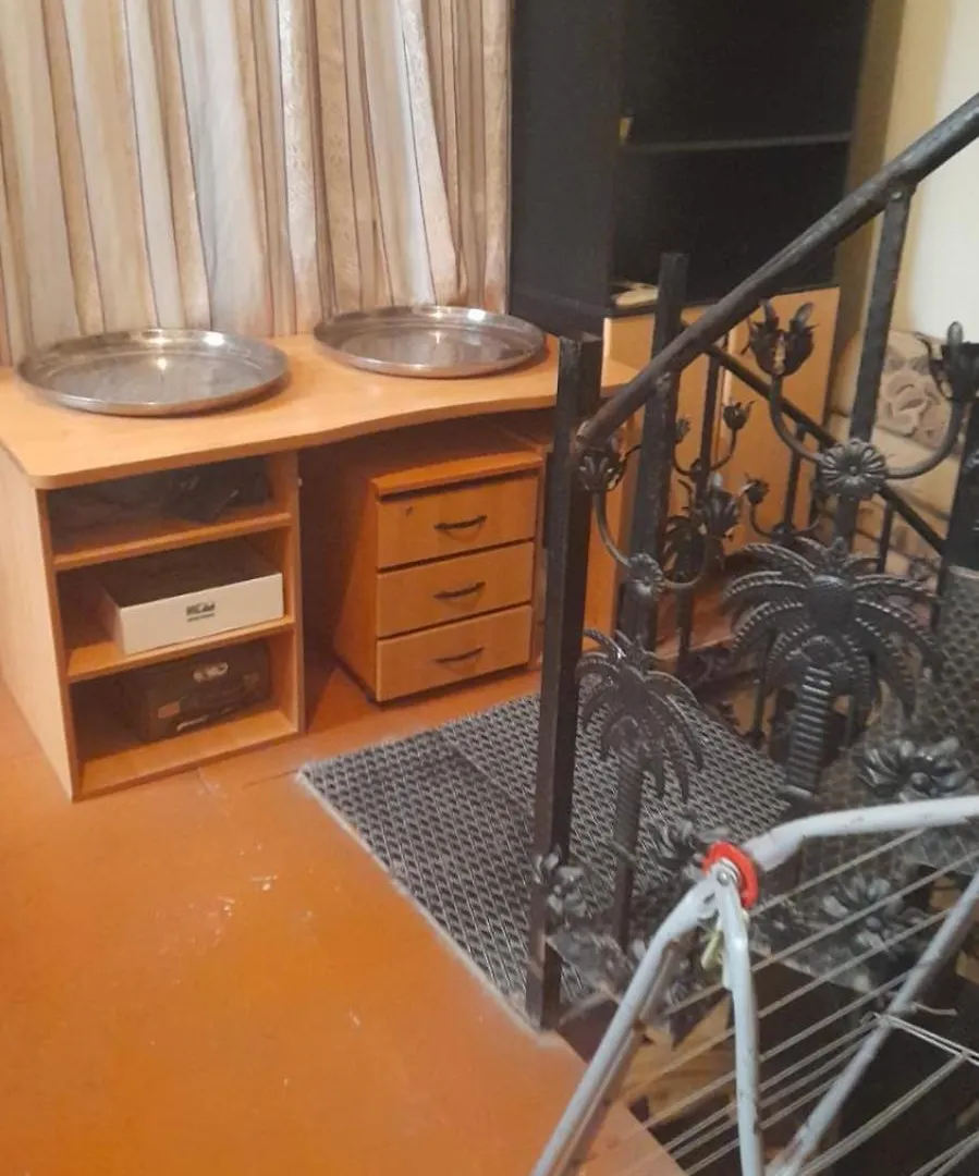 Guest House Old City 바쿠